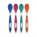 Dr Brown's TempCheck Spoons - 4 - Pack